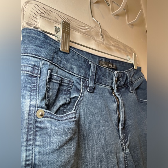 Prana - Oday Jean size 8 | 29 - Picture 6 of 11